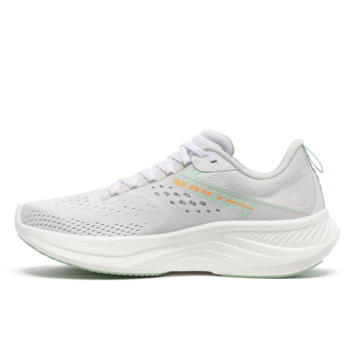 Ride 17, White | Peel, dynamic 3