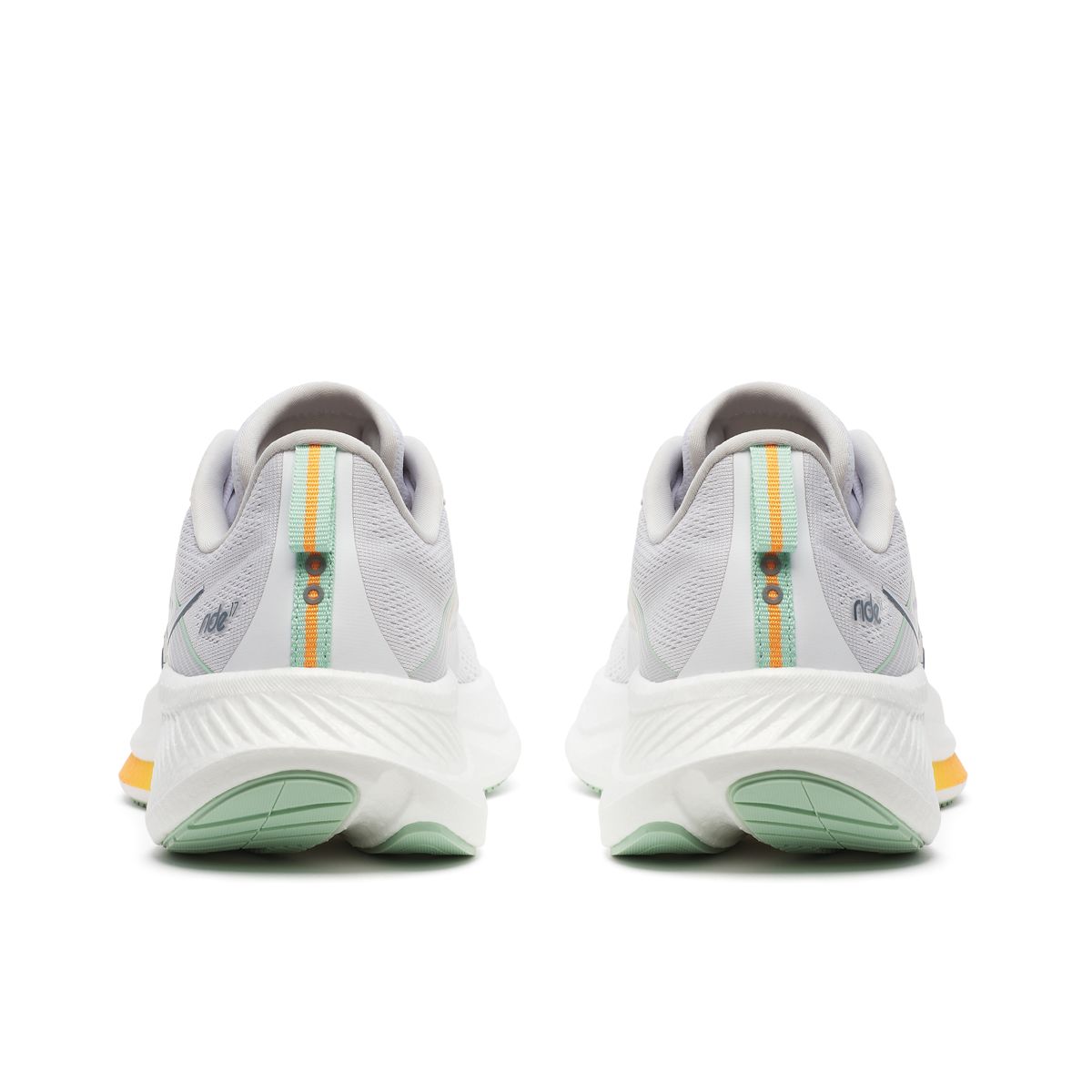 Ride 17, White | Peel, dynamic 4