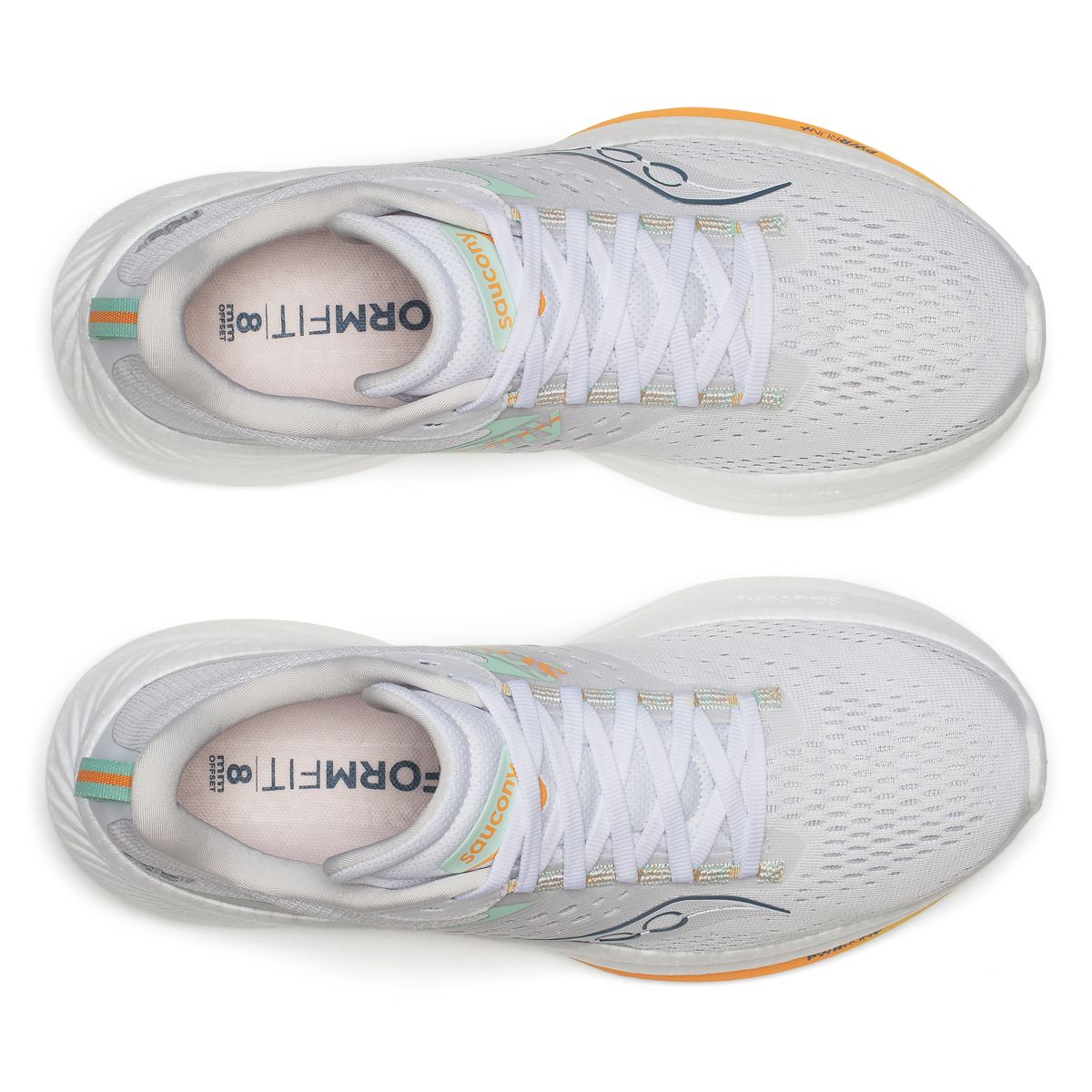 Ride 17, White | Peel, dynamic 5