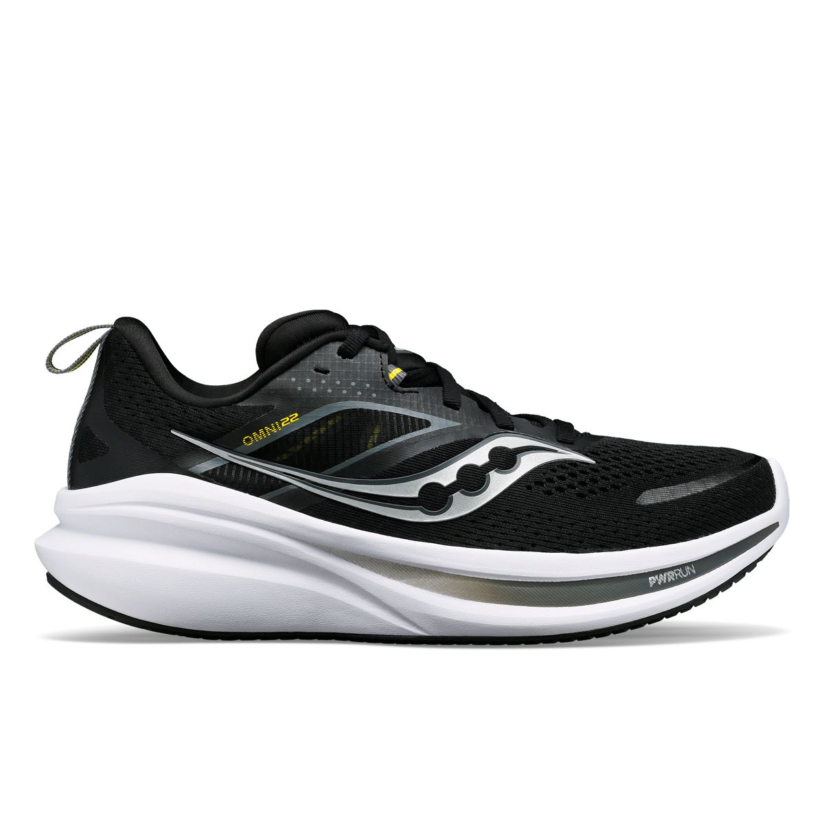 Omni 22, Black | White, dynamic 1