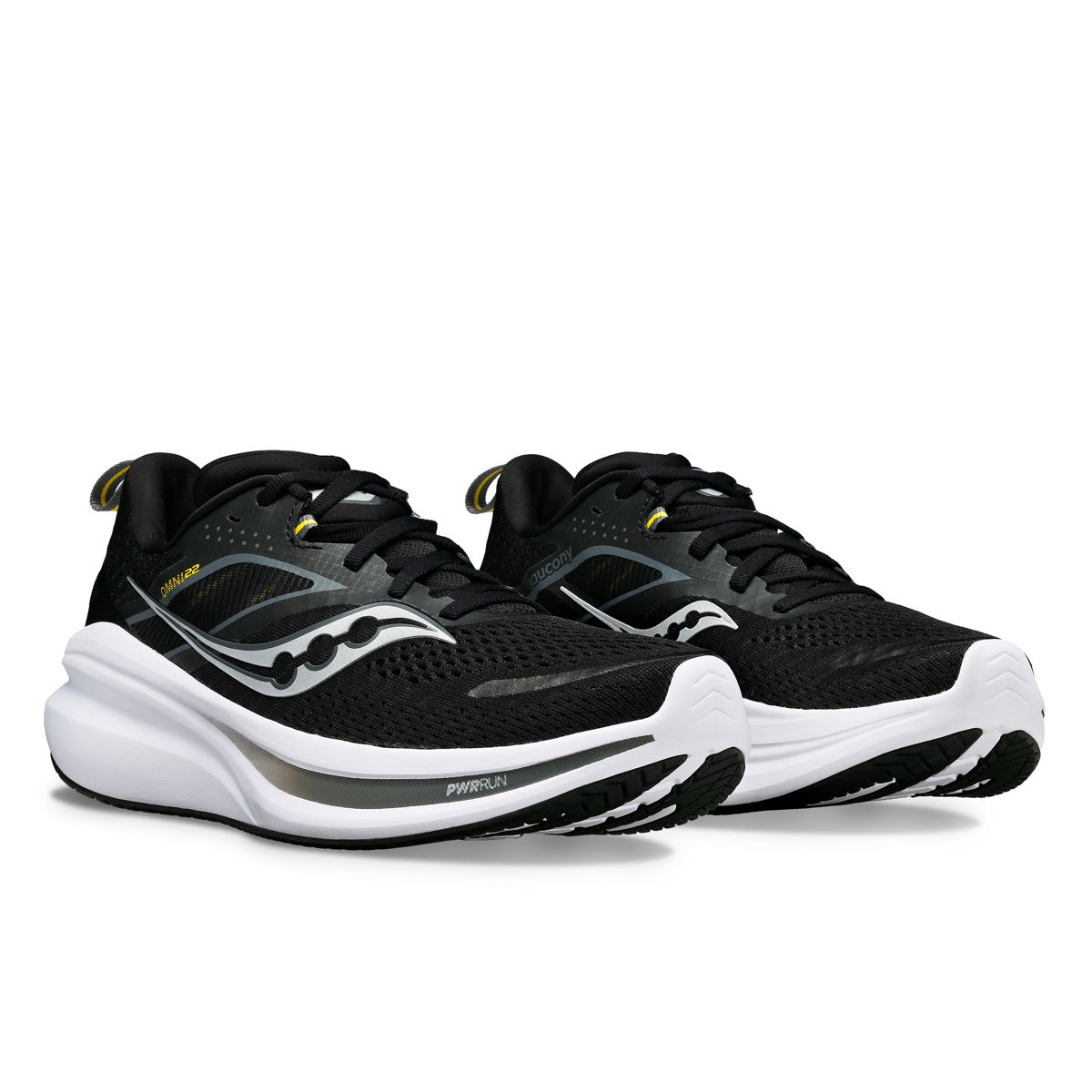 Omni 22, Black | White, dynamic 2