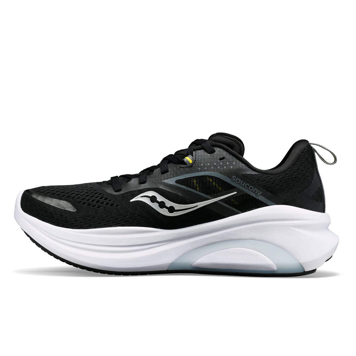 Omni 22, Black | White, dynamic 3