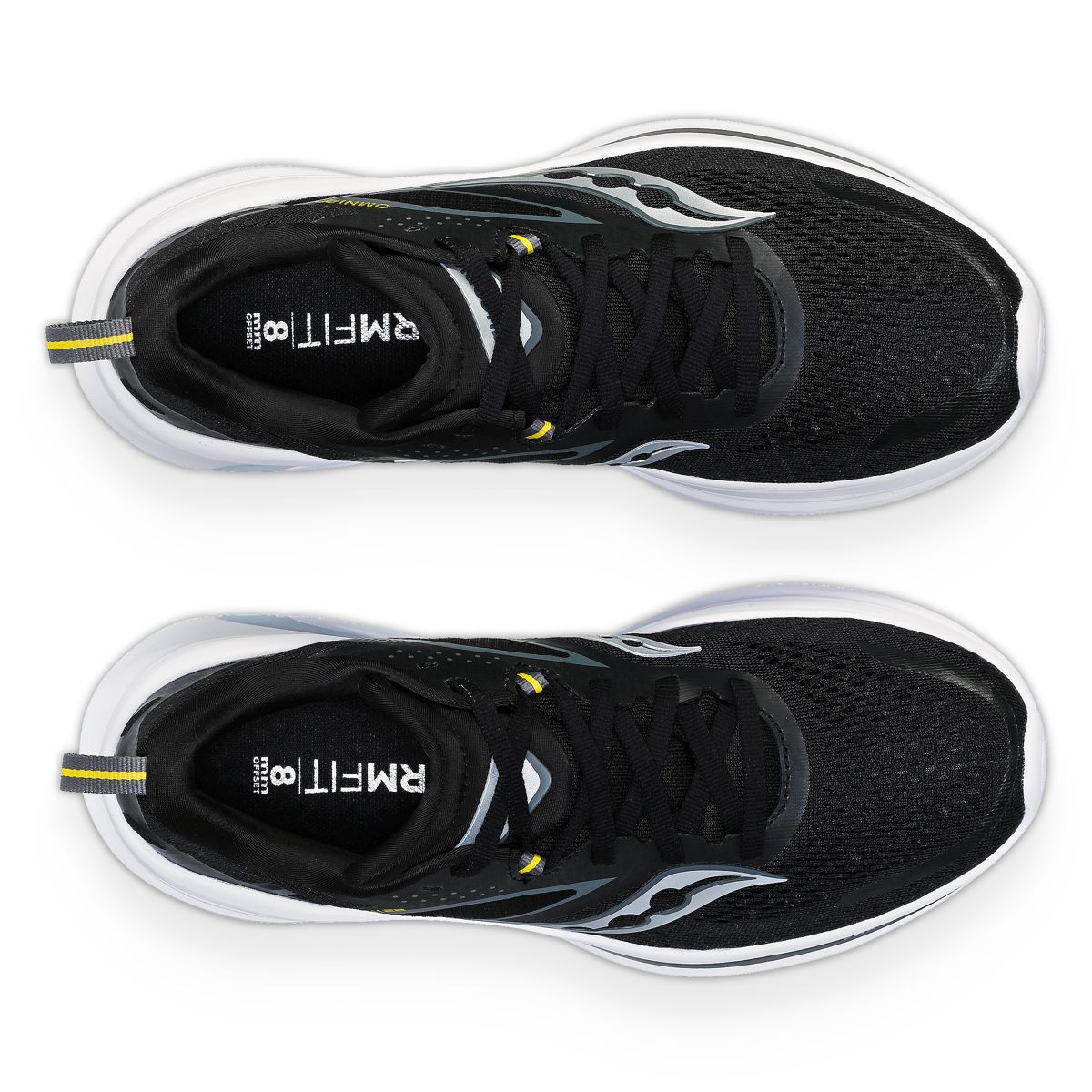 Omni 22, Black | White, dynamic 5