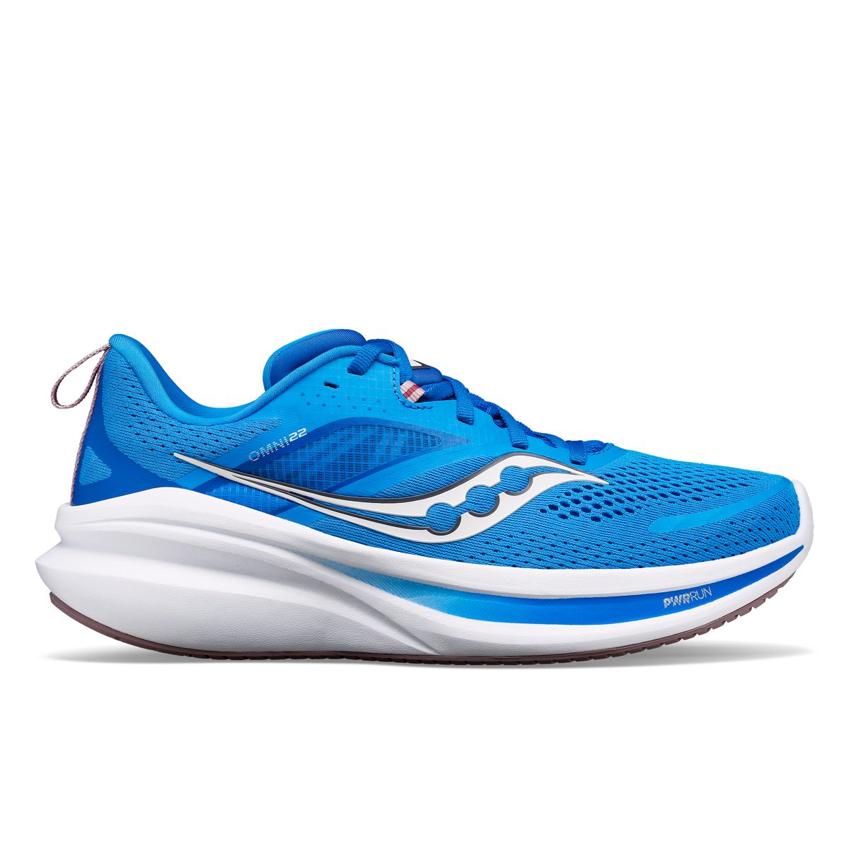 Saucony 2024 pronation shoes