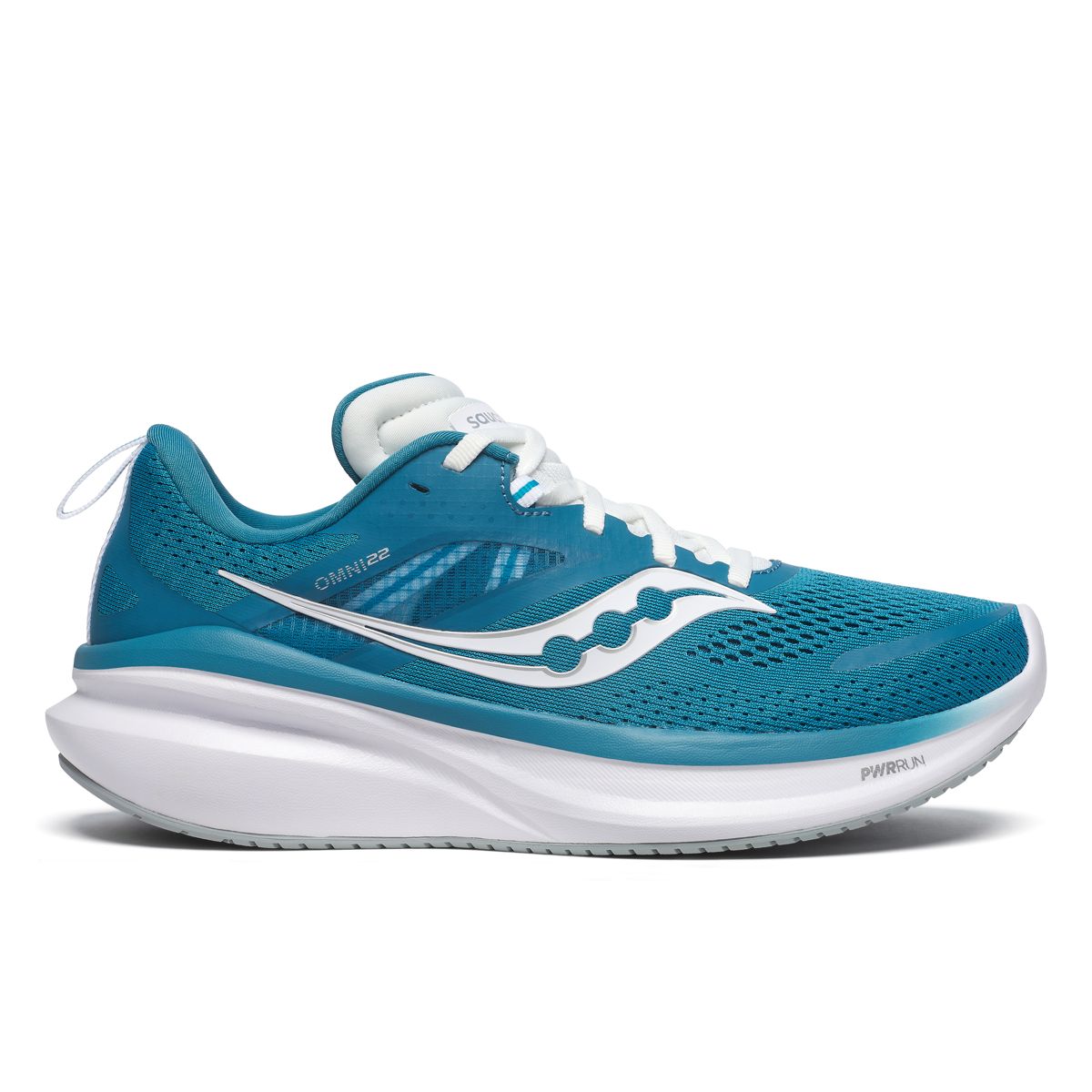 Saucony women's omni 13 online