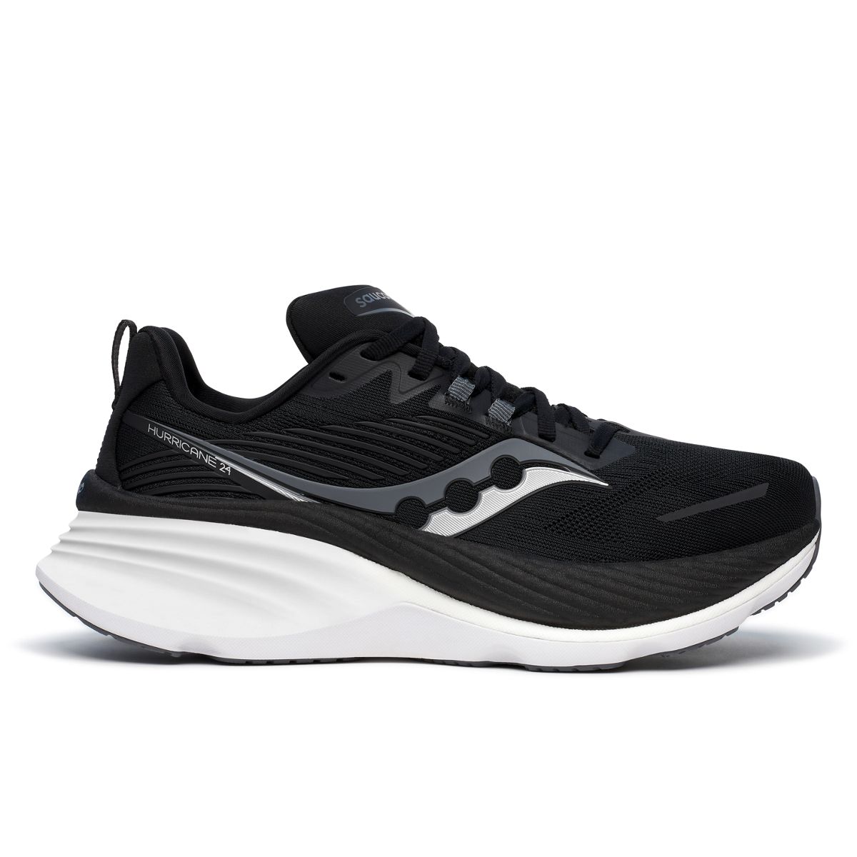 Hurricane 24, Black | Carbon, dynamic 1