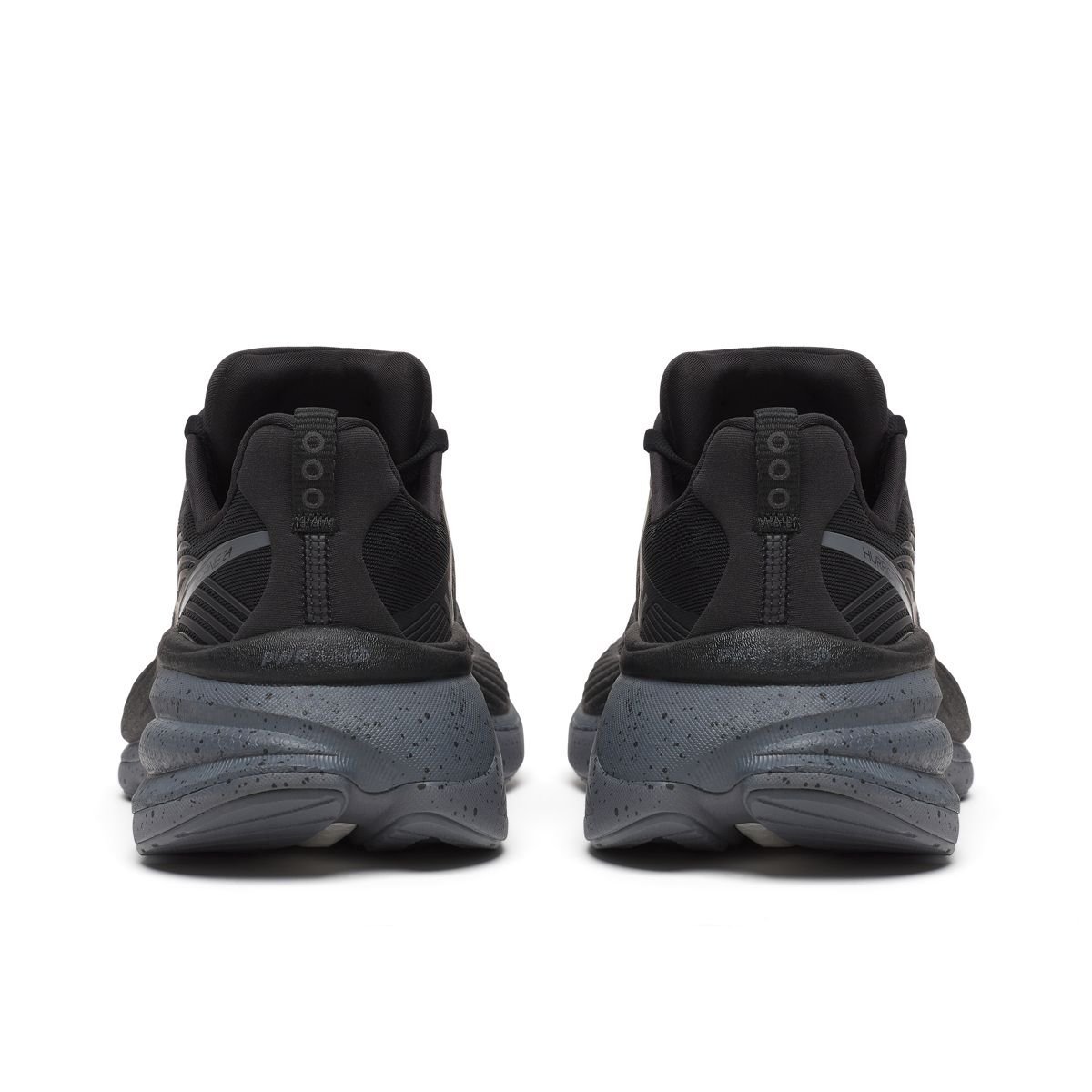 Hurricane 24, Black | Shadow, dynamic 4