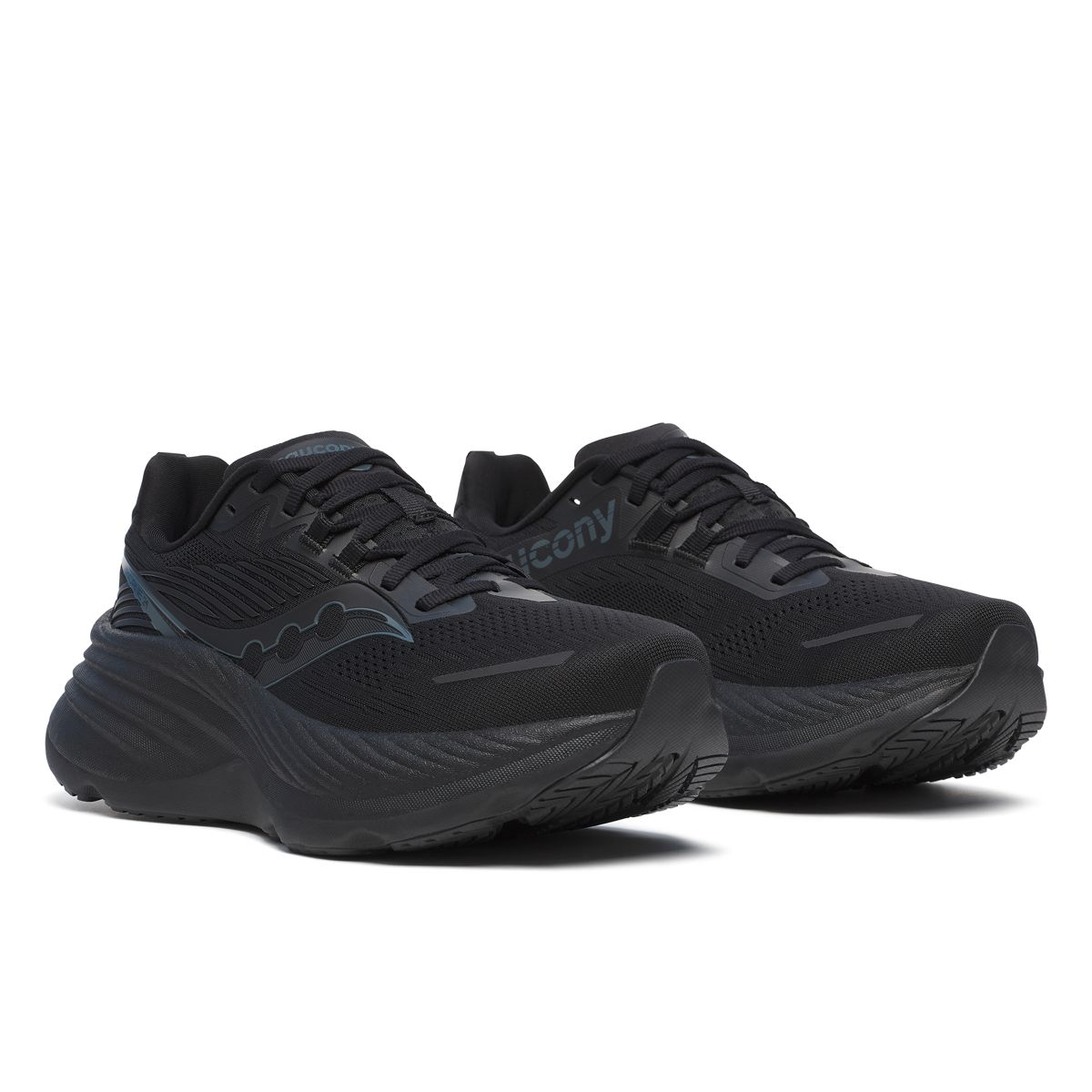 Hurricane 24, Black | Black, dynamic 2