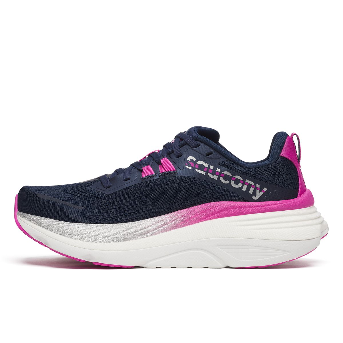 Hurricane 24, Navy | Fuchsia, dynamic 3