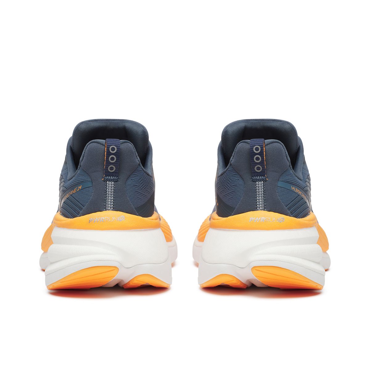 Hurricane 24, Mirage | Peel, dynamic 4