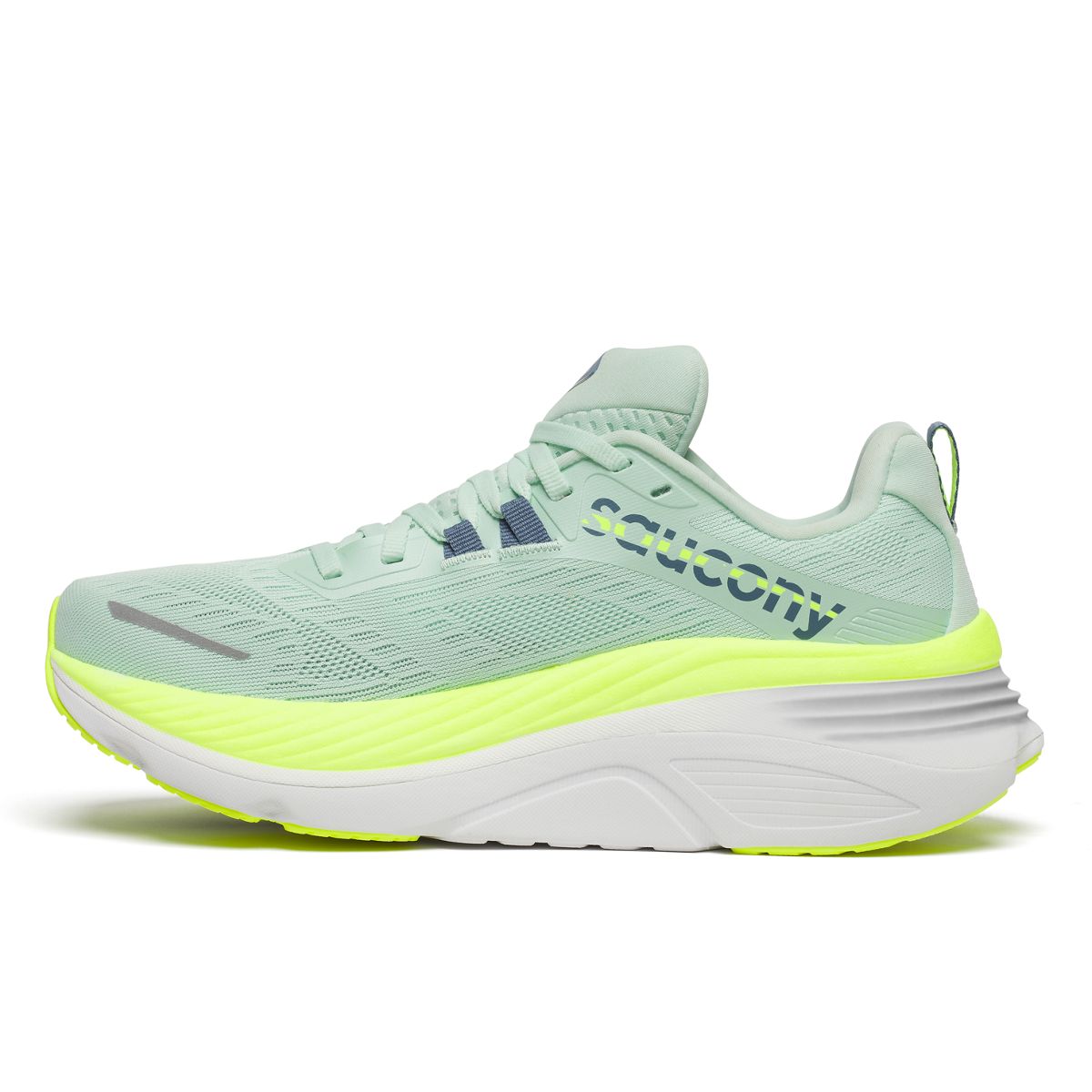 Hurricane 24, Jade | Citron, dynamic 3