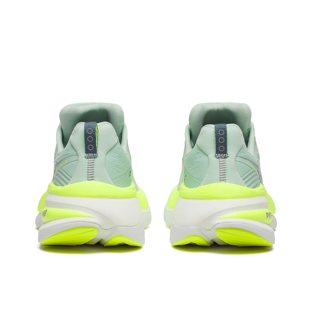Hurricane 24, Jade | Citron, dynamic 4