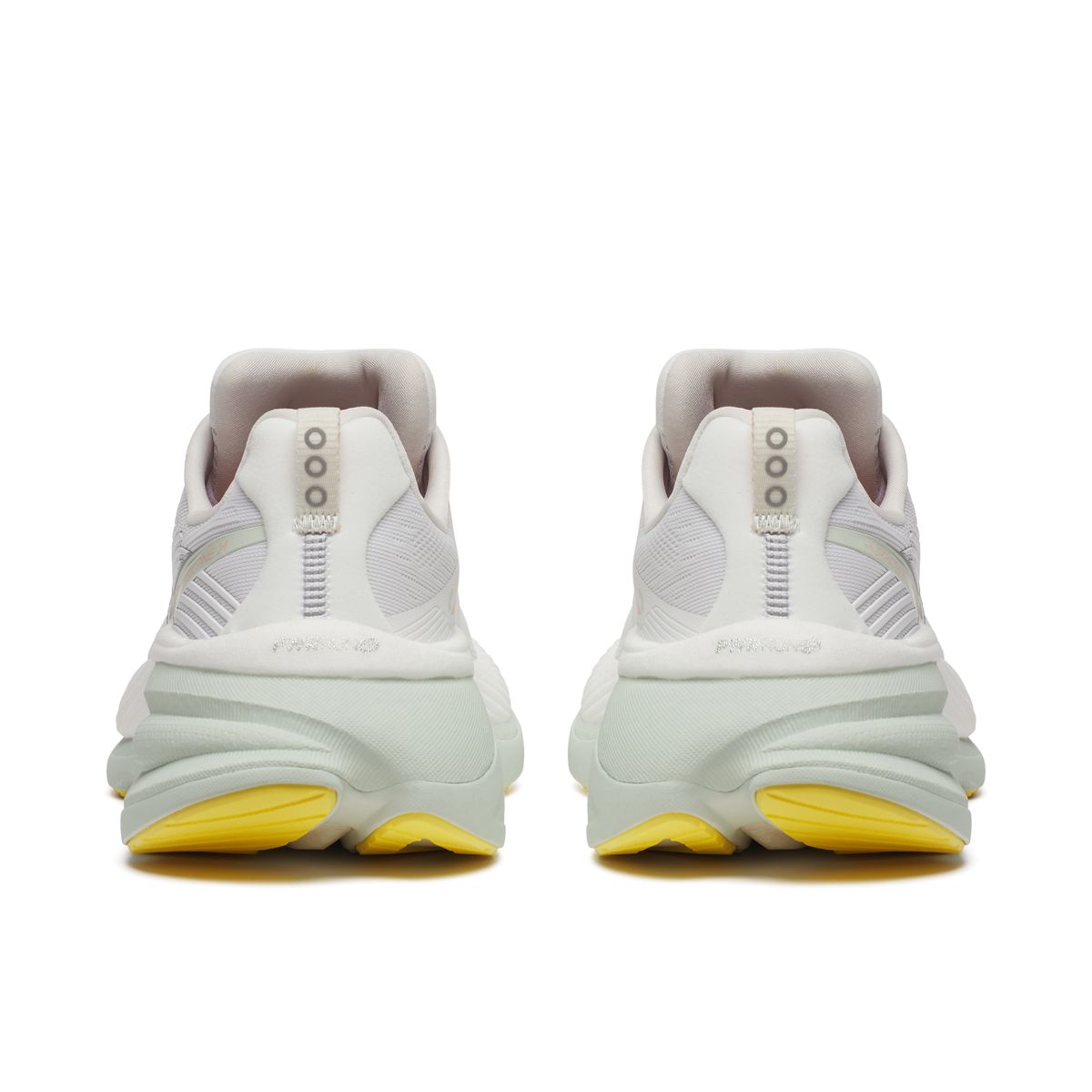 Hurricane 24, White | Foam, dynamic 4