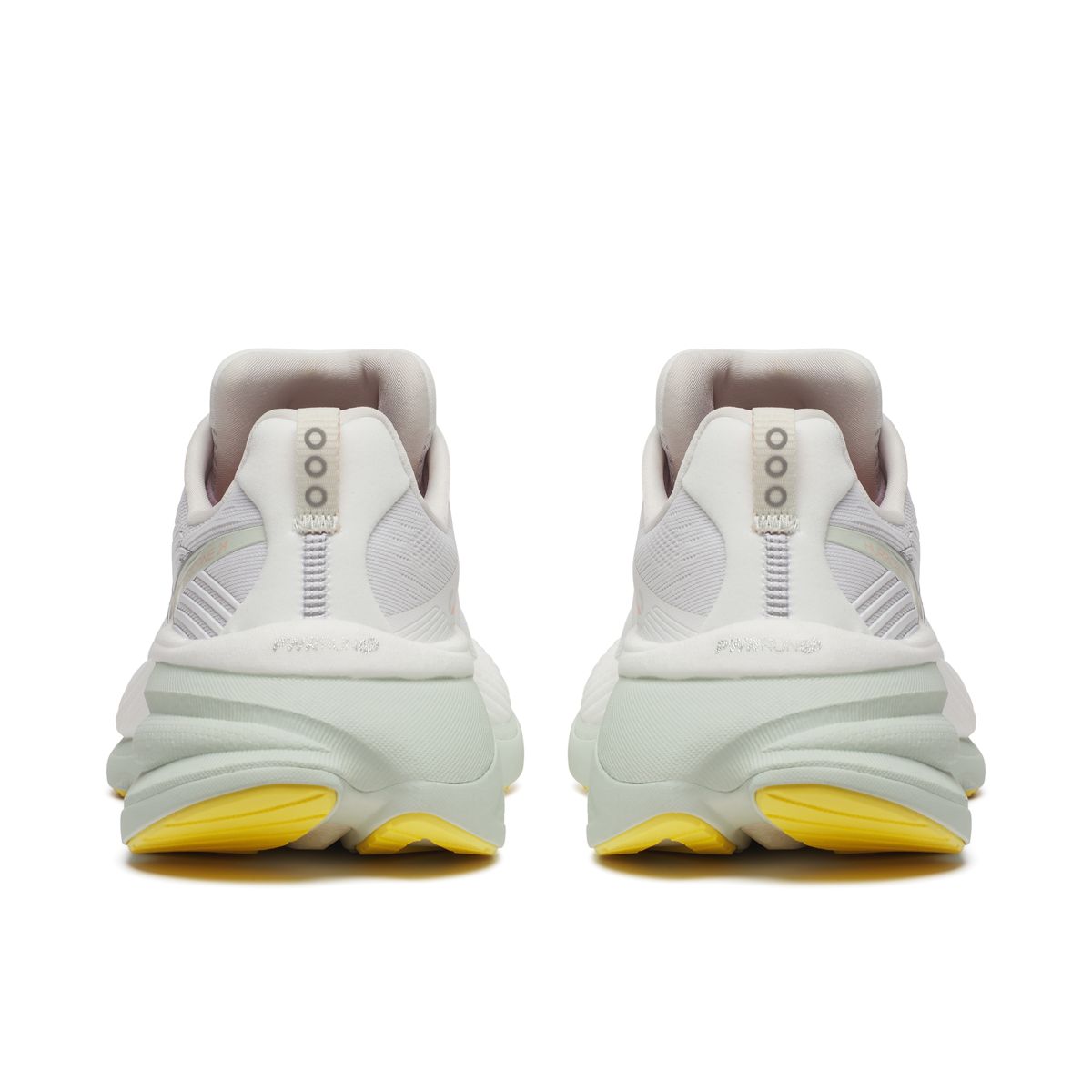 Hurricane 24, White | Foam, dynamic 4