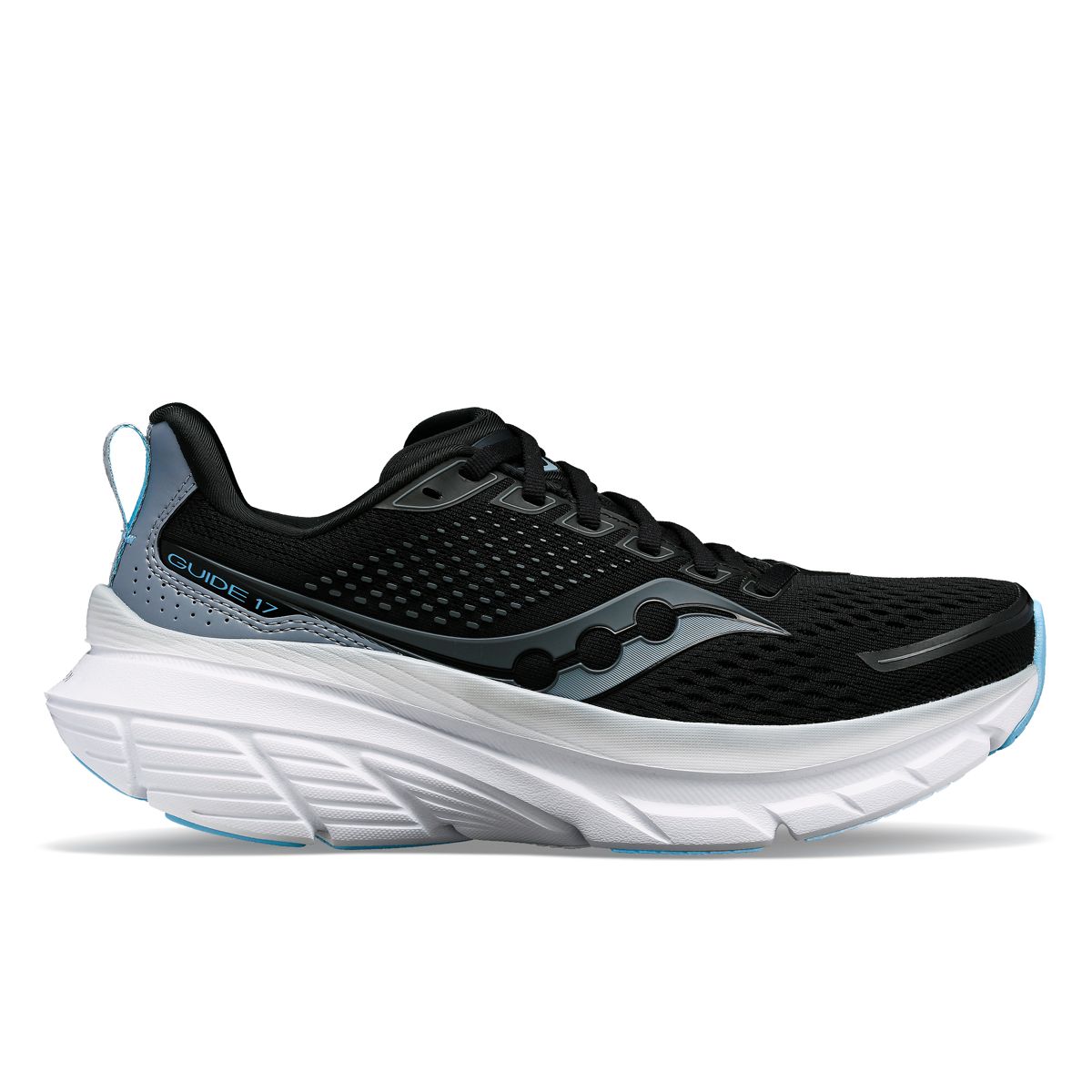 Women's Guide 17 Running Shoes | Saucony