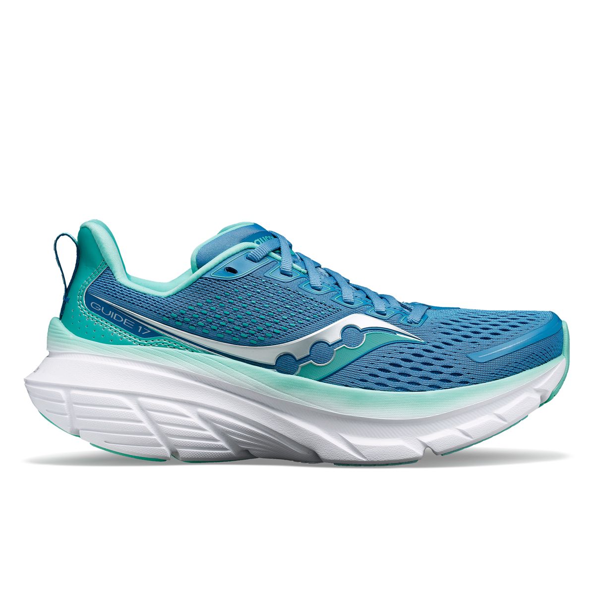 Saucony hotsell women's overpronation