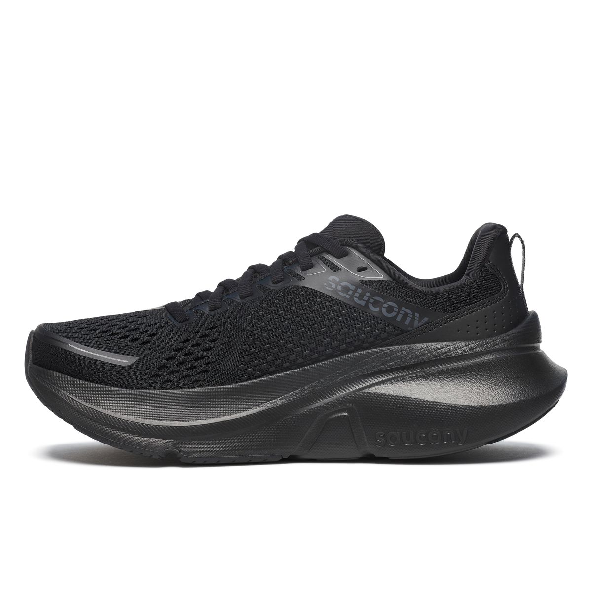 Guide 17, Black | Black, dynamic 3