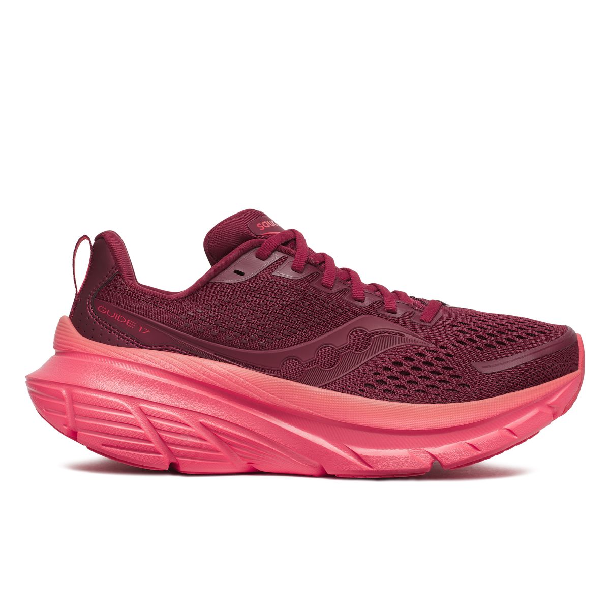 Saucony support trainers deals