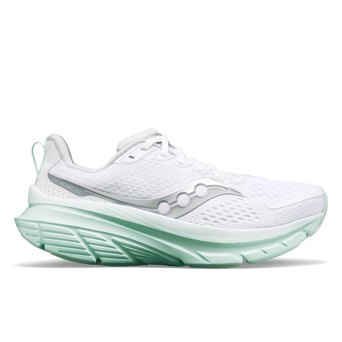 Saucony hurricane discount 17 womens grey