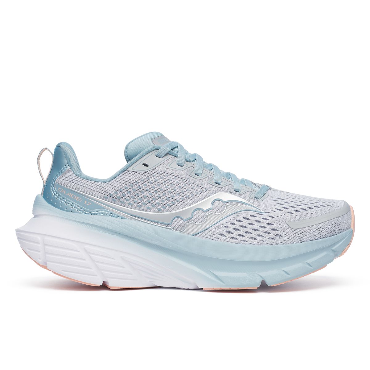 Women s Guide 17 Running Shoes Saucony