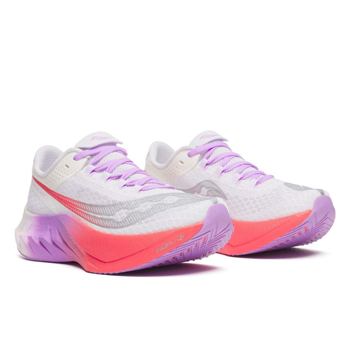 Endorphin Pro 4, White | Crocus, dynamic 2