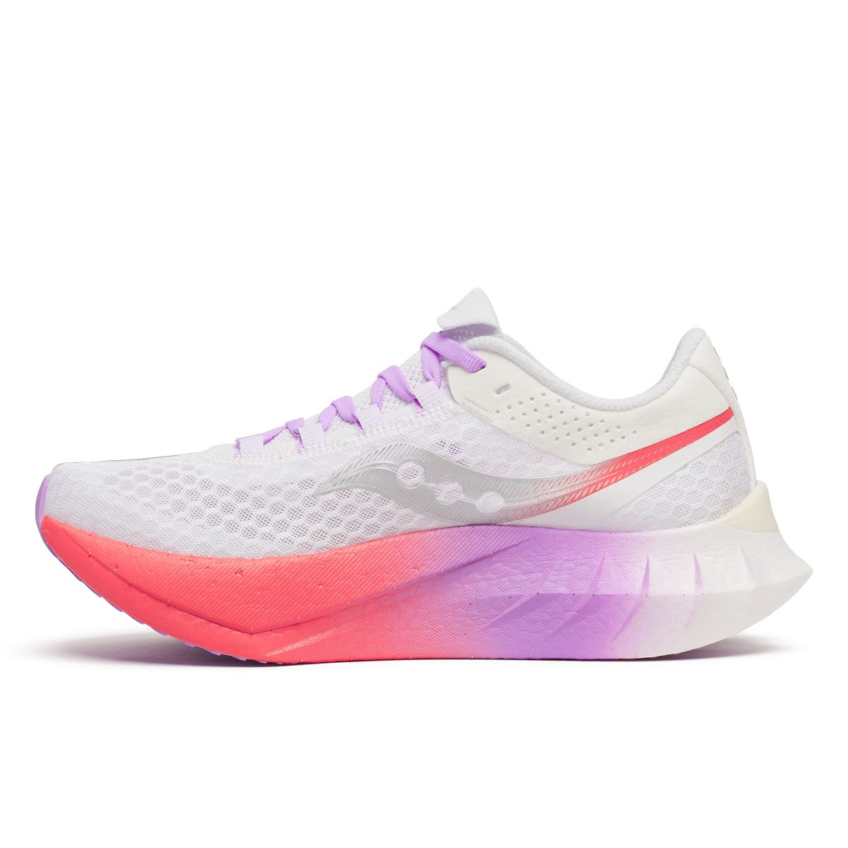 Endorphin Pro 4, White | Crocus, dynamic 3