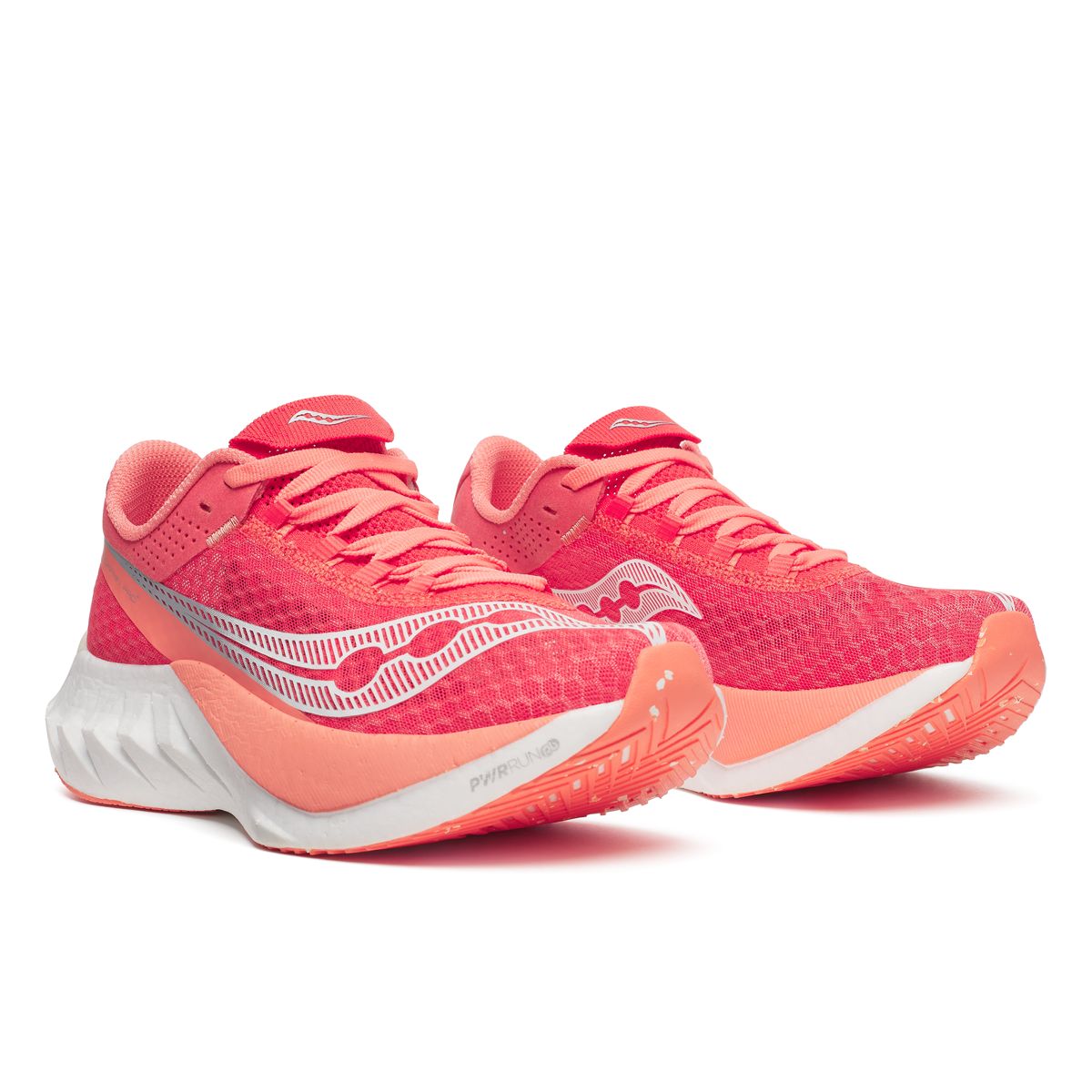 Endorphin Pro 4, Coral, dynamic 2