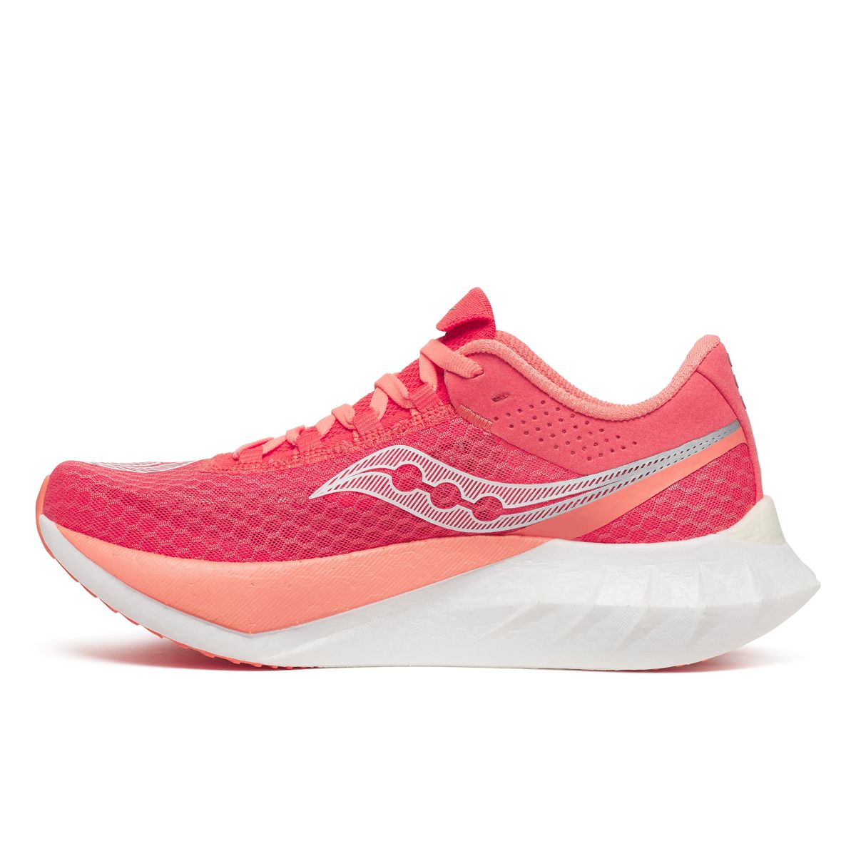 Endorphin Pro 4, Coral, dynamic 3