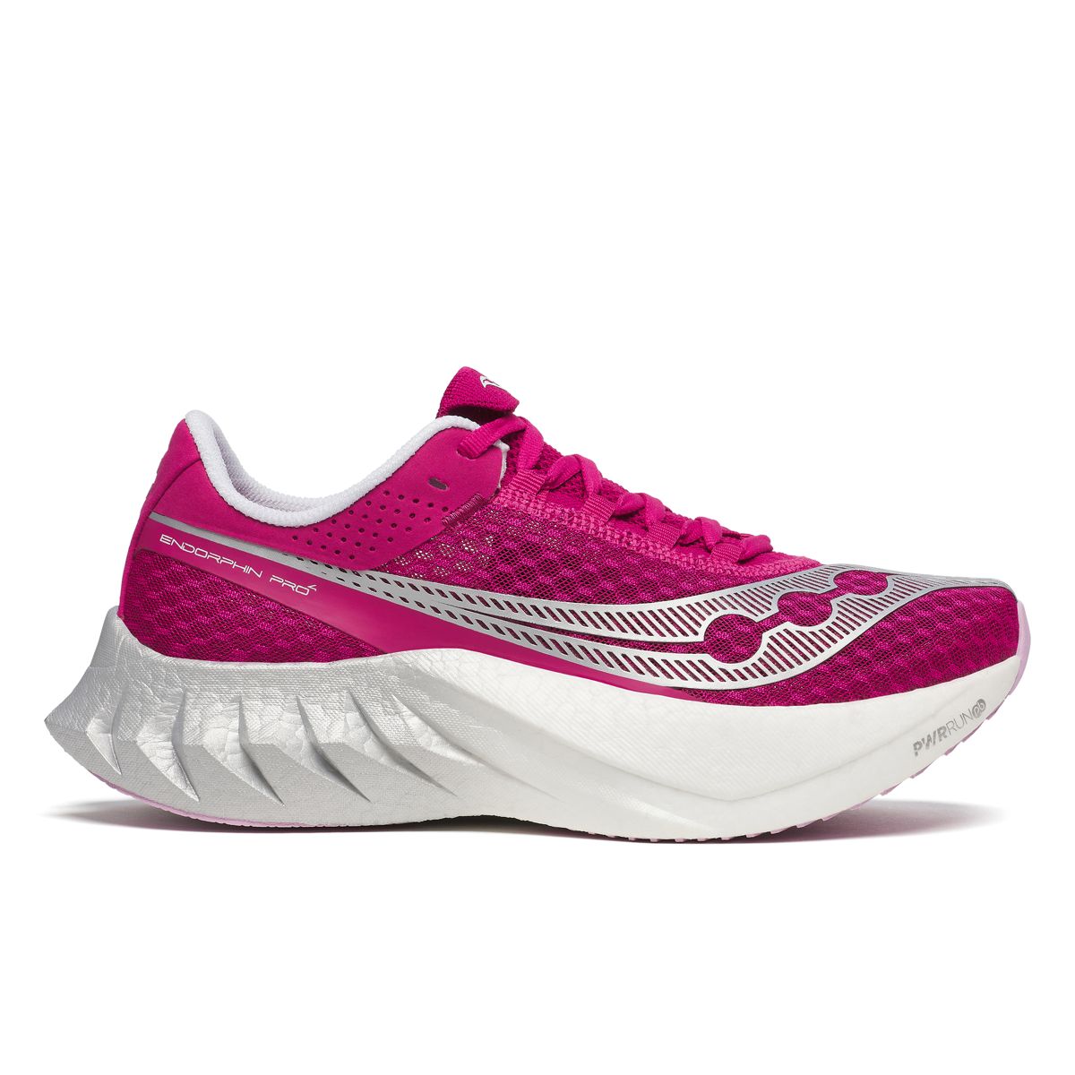 Endorphin Pro 4, Magenta, dynamic