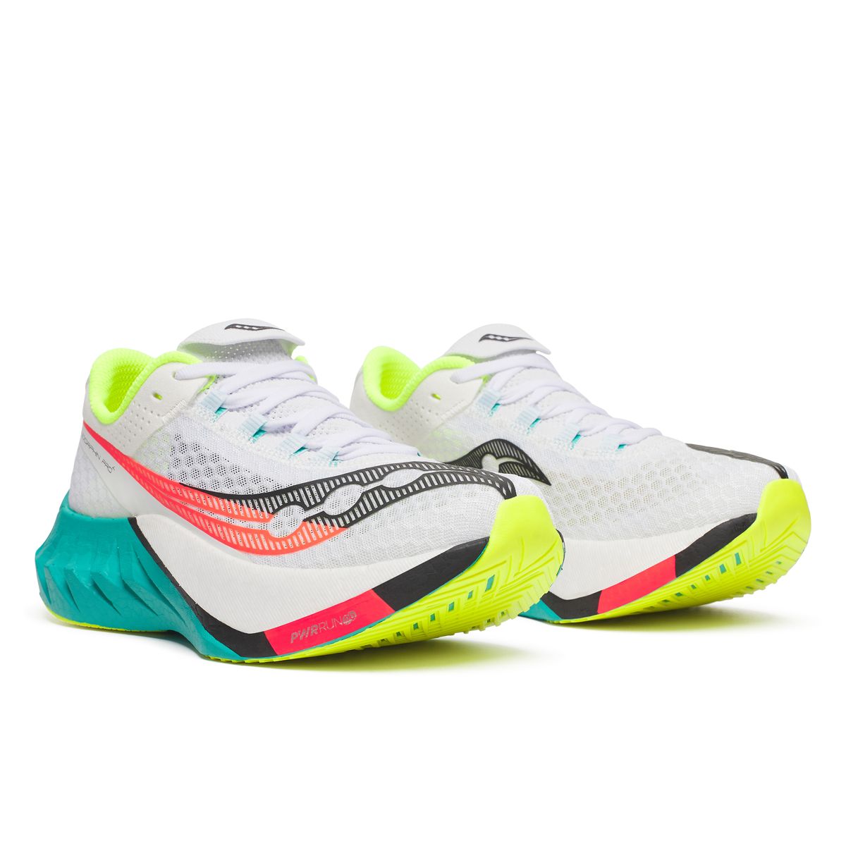 Endorphin Pro 4, White | Mutant, dynamic 2