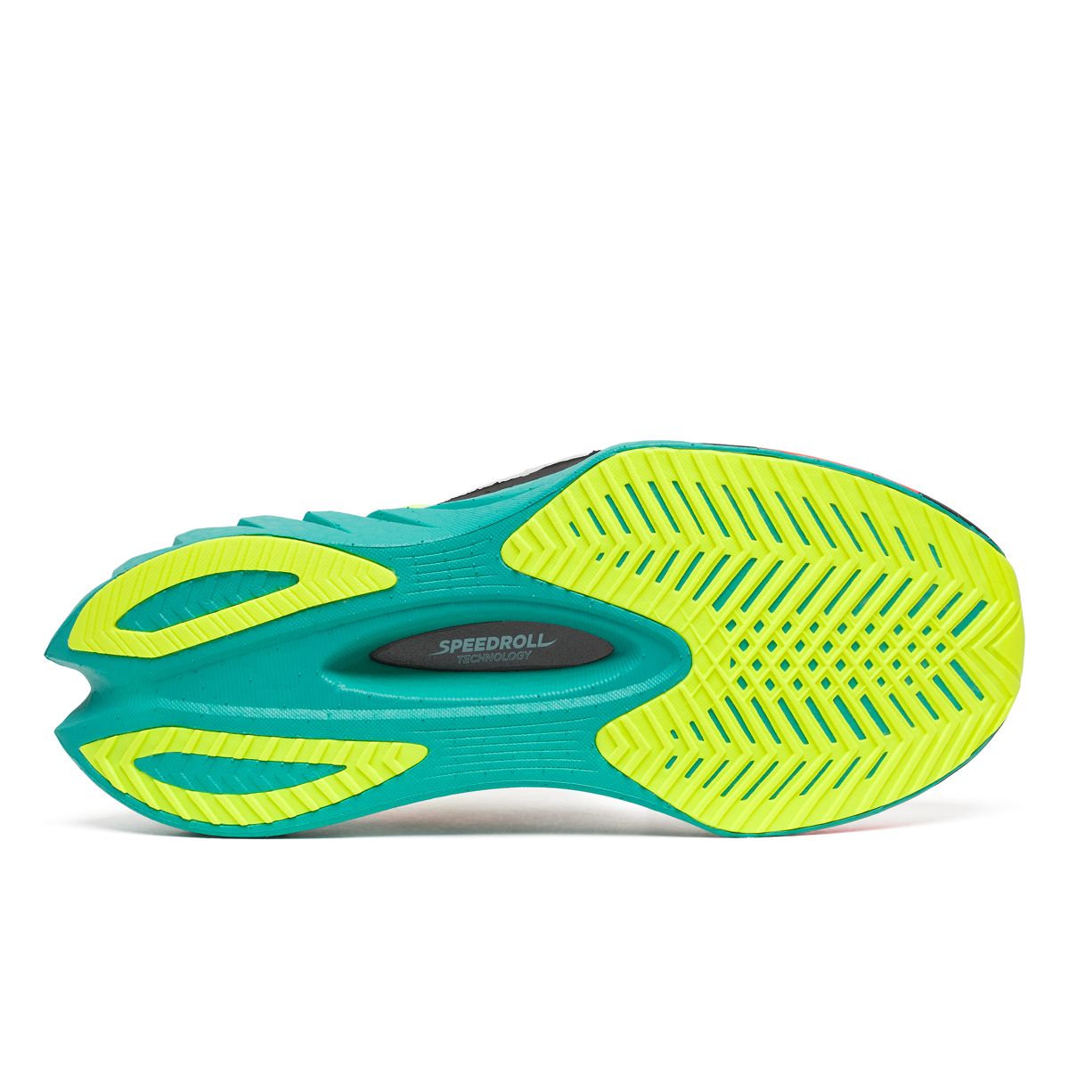 Endorphin Pro 4, White | Mutant, dynamic 6