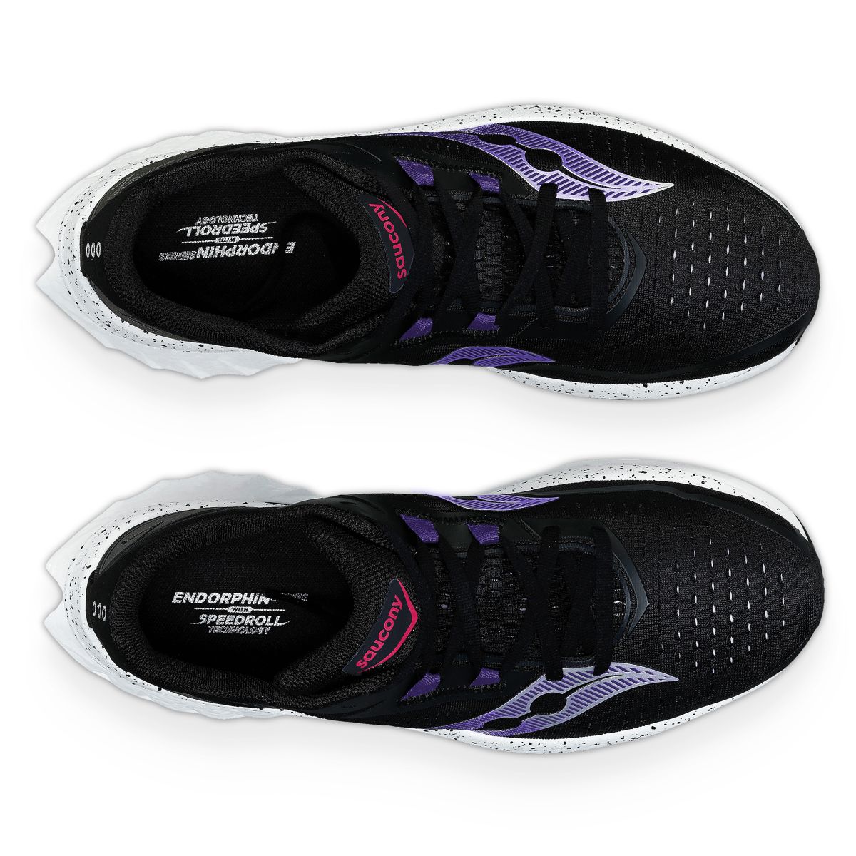 Endorphin Speed 4, Black, dynamic 5