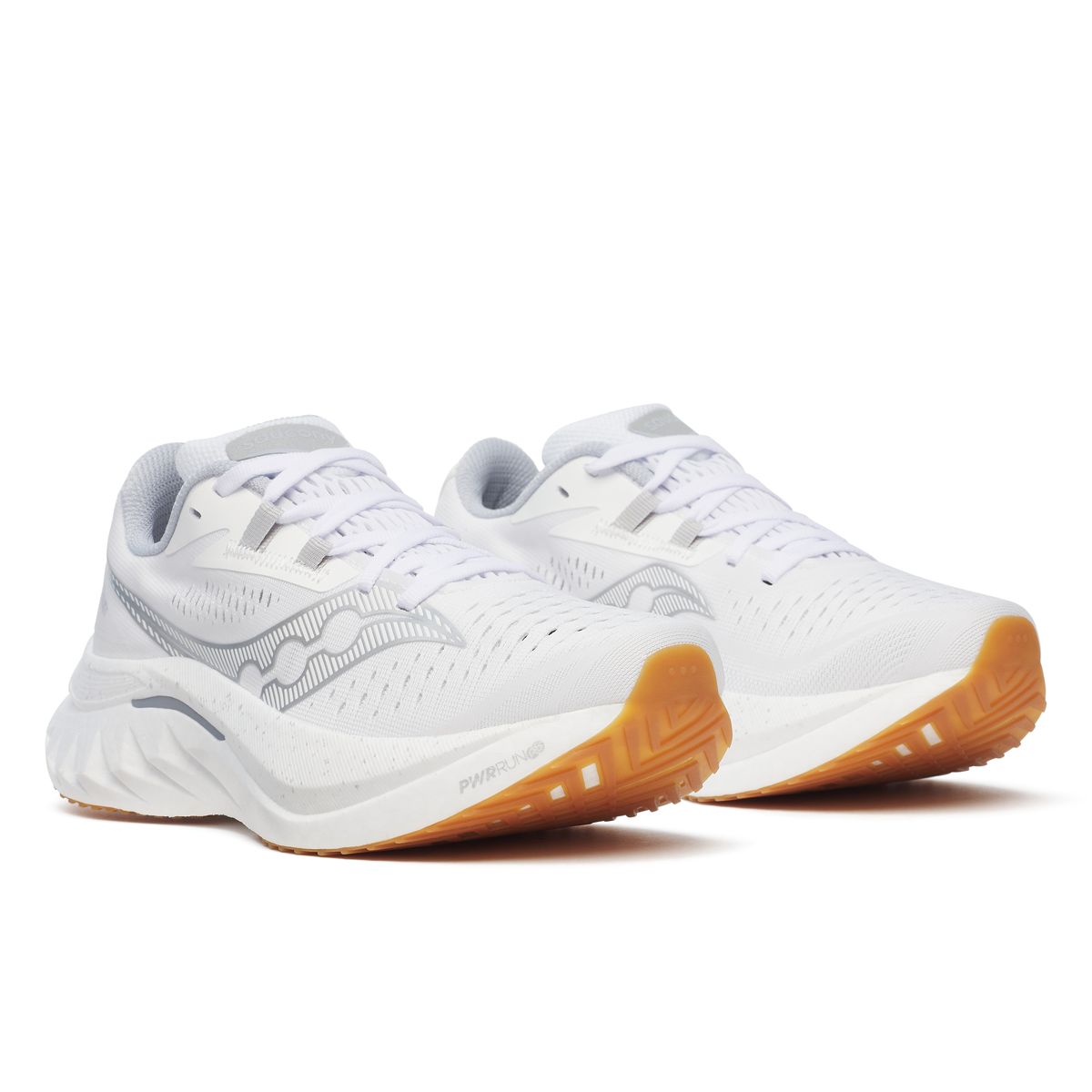 Endorphin Speed 4, White | Gum, dynamic 2