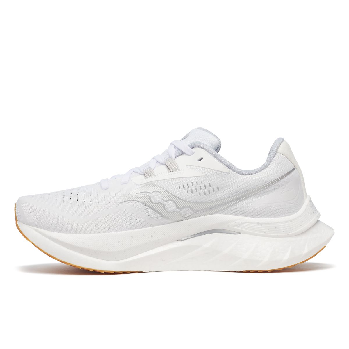 Endorphin Speed 4, White | Gum, dynamic 3