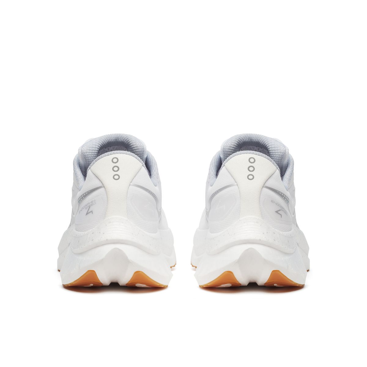 Endorphin Speed 4, White | Gum, dynamic 4