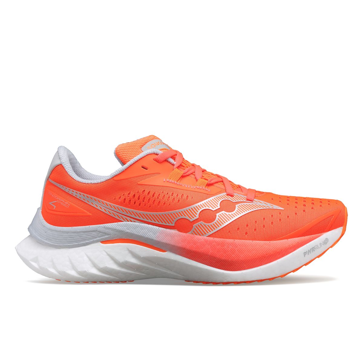 Saucony fastwitch deals 4 orange