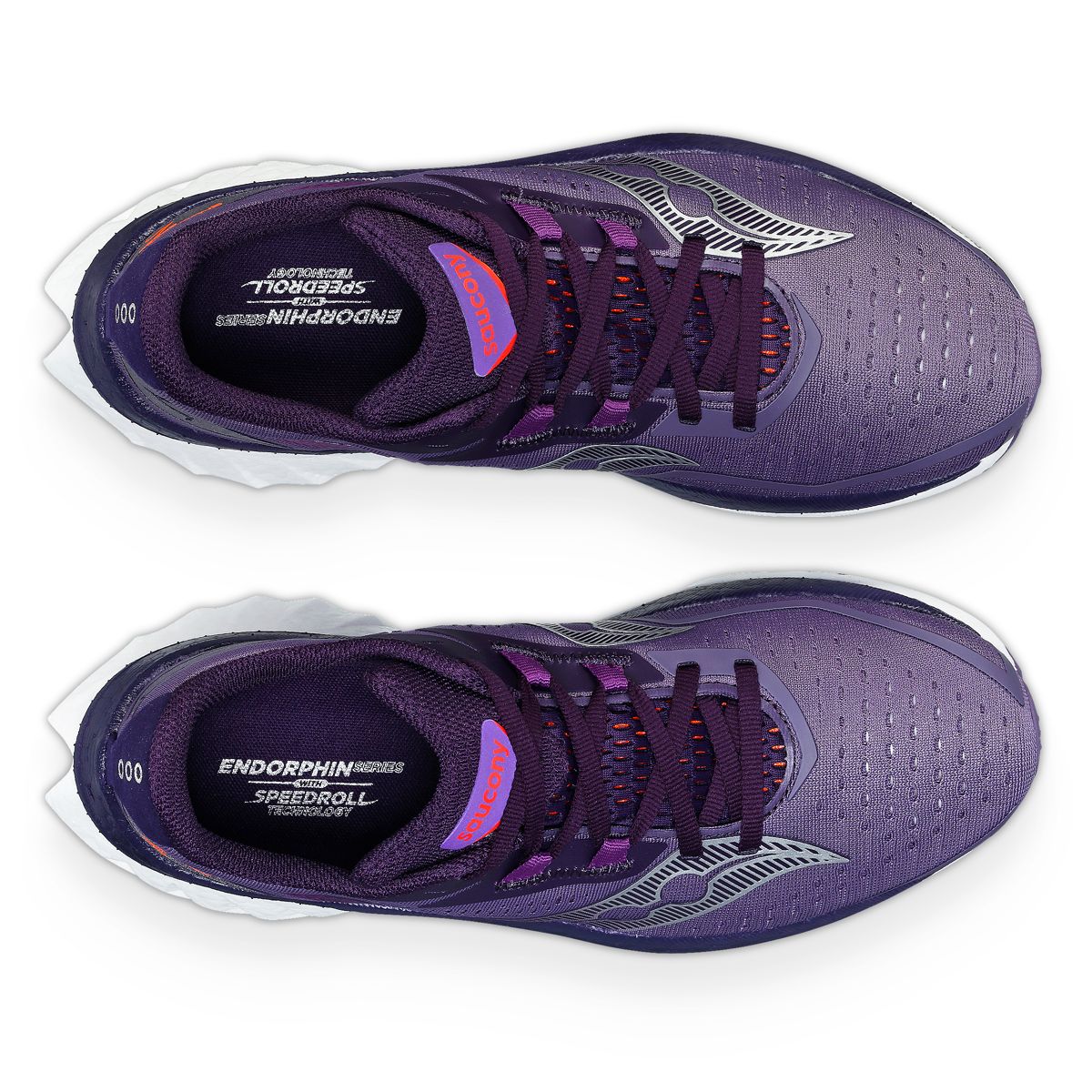 Endorphin Speed 4, Lupine | Cavern, dynamic 5