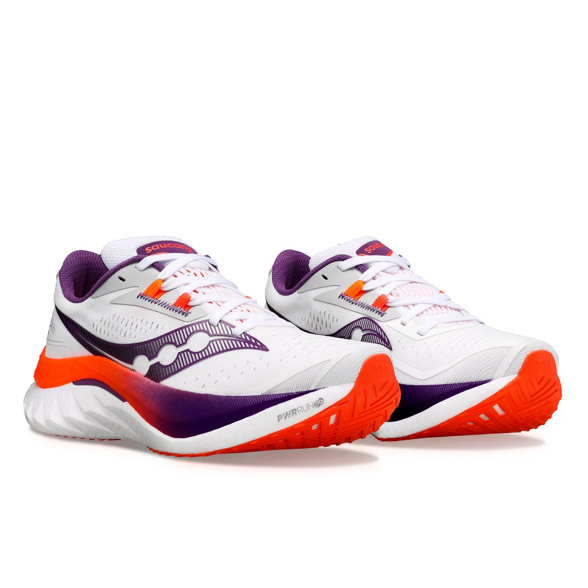 Endorphin Speed 4, White | Violet, dynamic 2