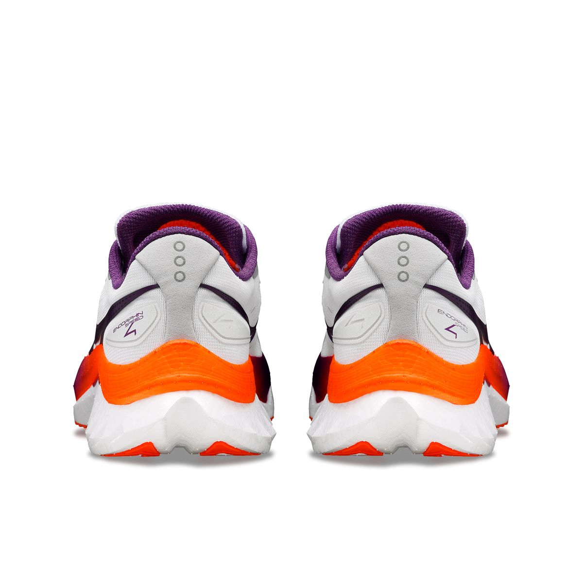 Endorphin Speed 4, White | Violet, dynamic 4