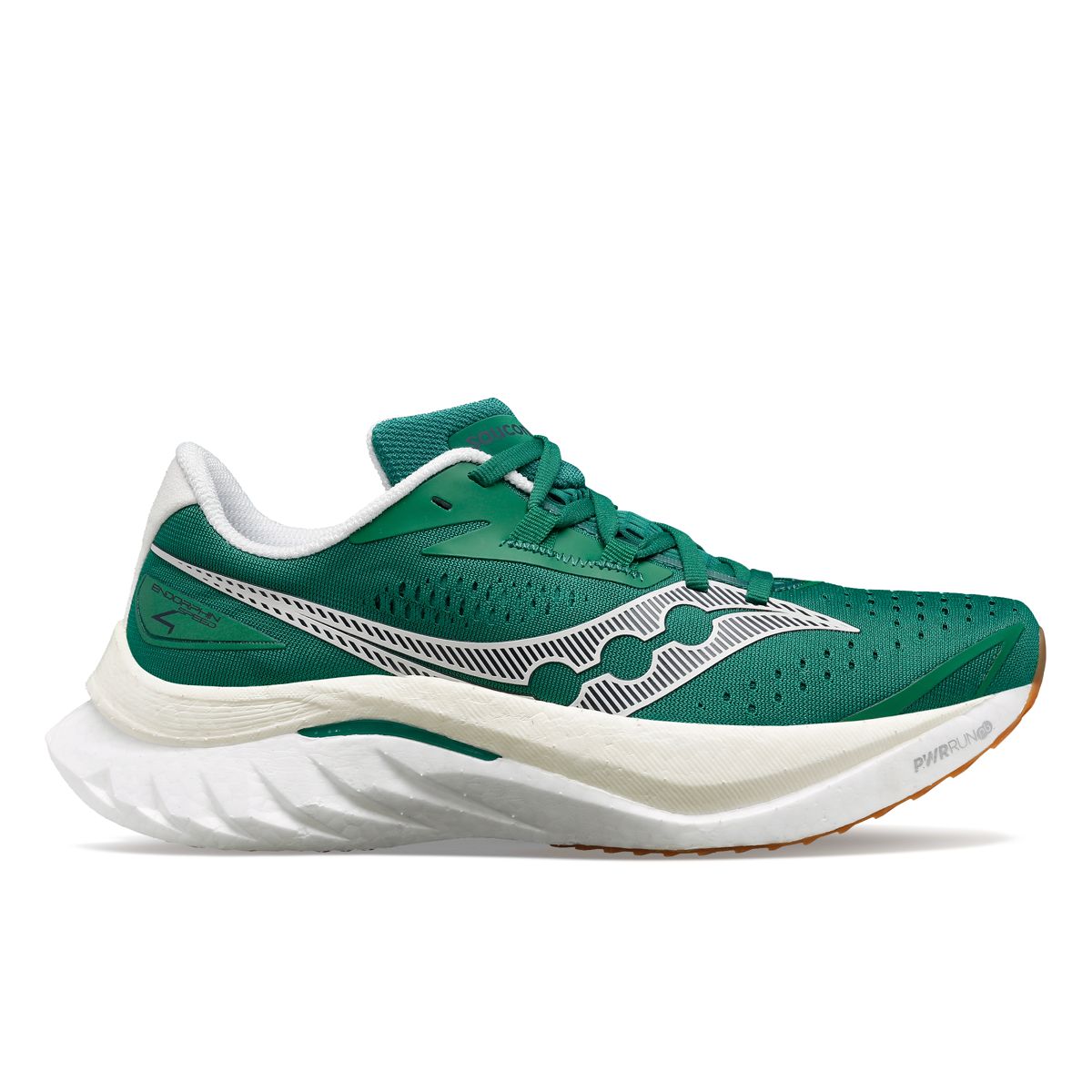 Endorphin Speed 4, Verdant | White, dynamic 1