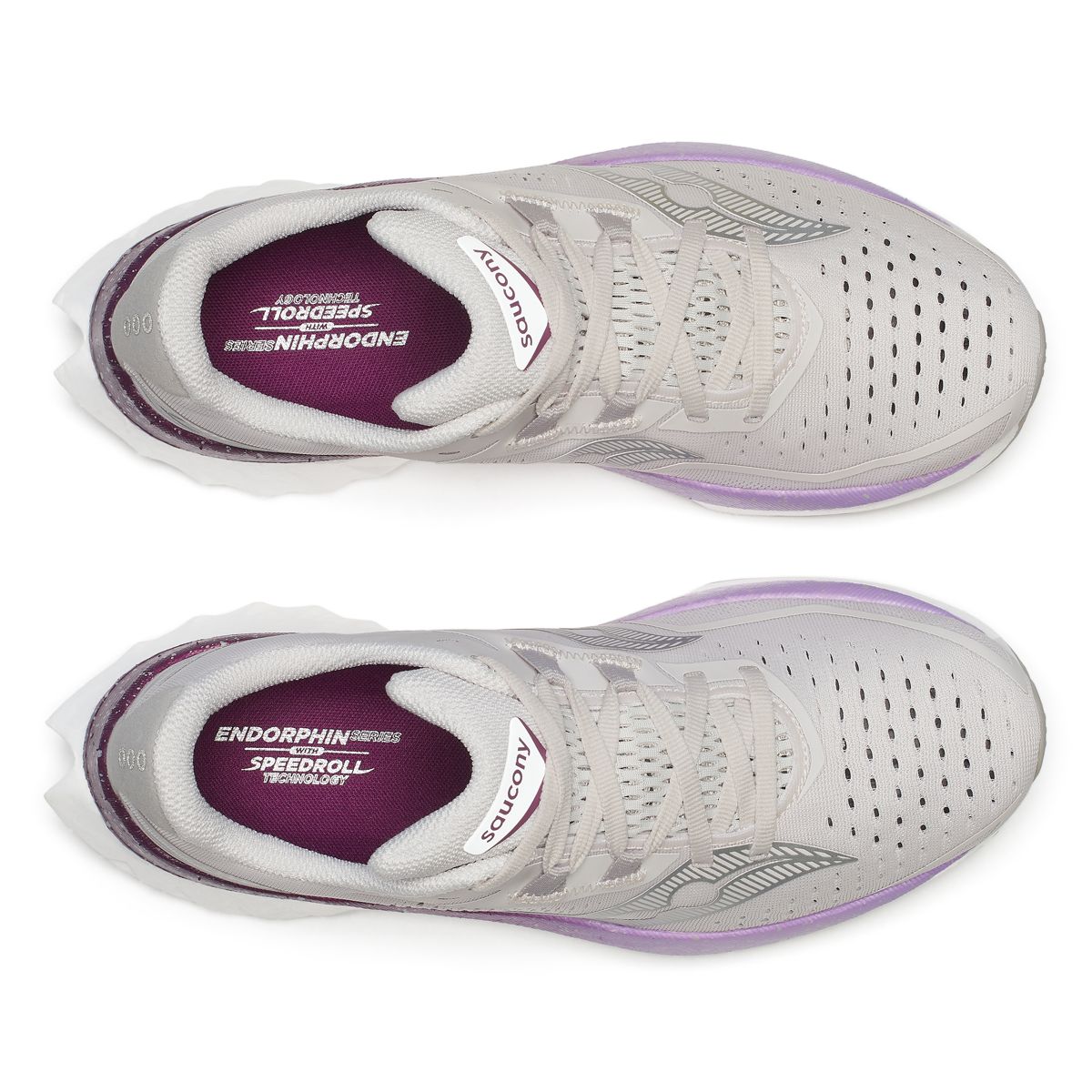 Endorphin Speed 4, Moon | Plum, dynamic 5