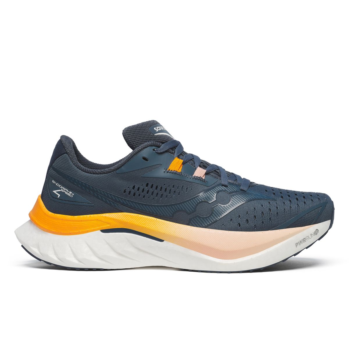 Saucony guide 9 womens orange online