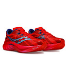 London Endorphin Speed 4, Red, dynamic 2