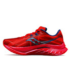 London Endorphin Speed 4, Red, dynamic 3