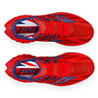 London Endorphin Speed 4, Red, dynamic 5