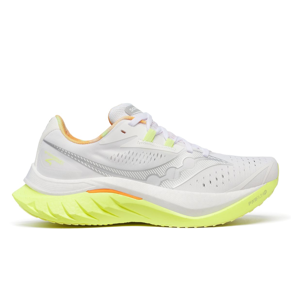 Endorphin Speed 4, White | Sunny, dynamic 1