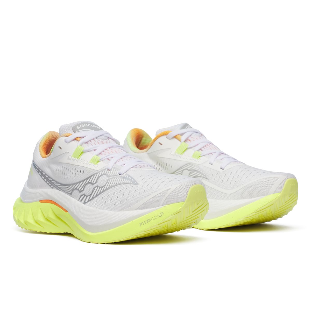 Endorphin Speed 4, White | Sunny, dynamic 2