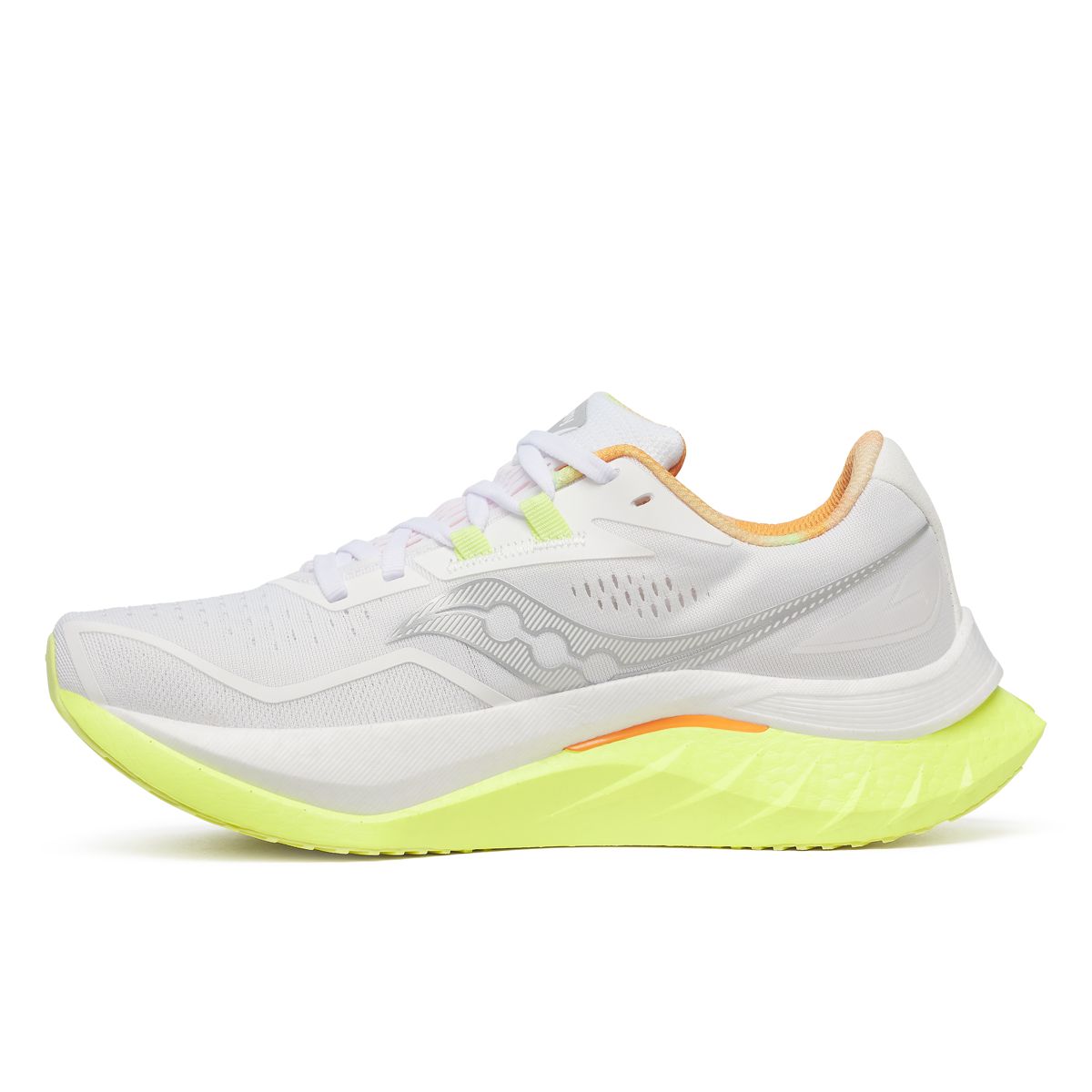 Endorphin Speed 4, White | Sunny, dynamic 3