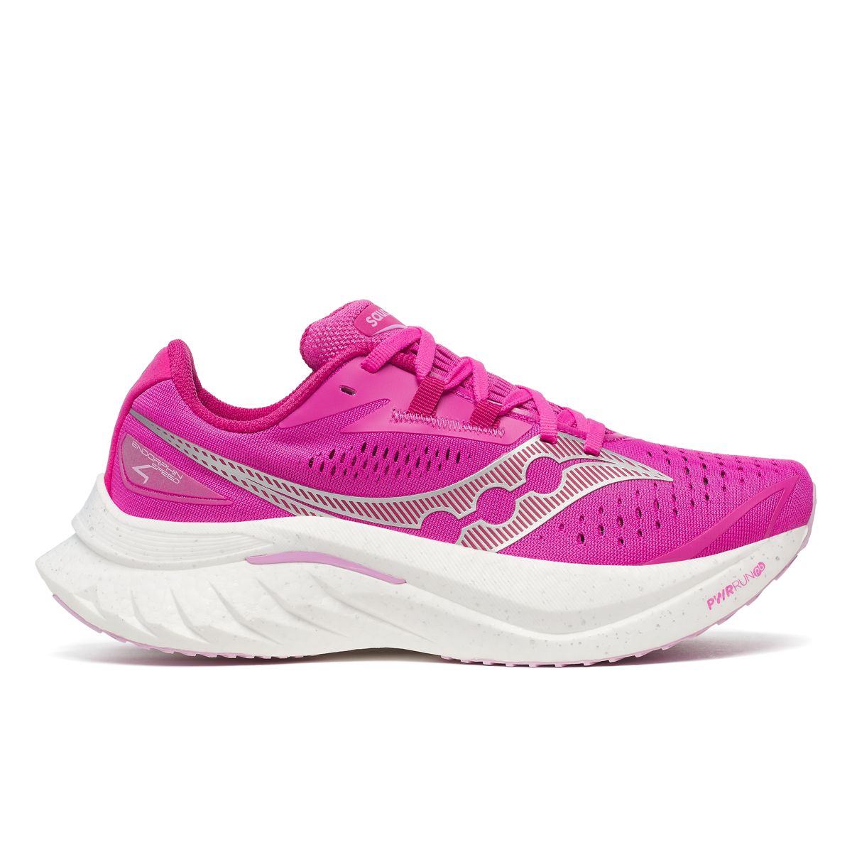 Endorphin Speed 4, Fuchsia, dynamic