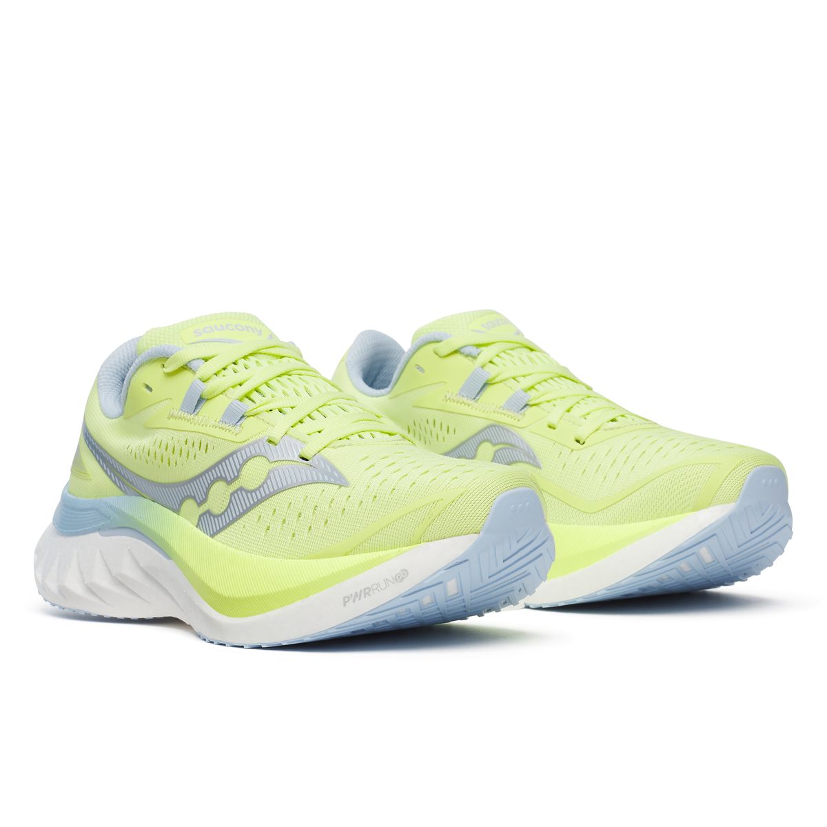 Endorphin Speed 4, Sunny | Ballad, dynamic 2